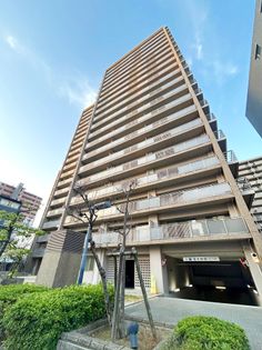 セントポリア四天王寺夕陽丘 外観