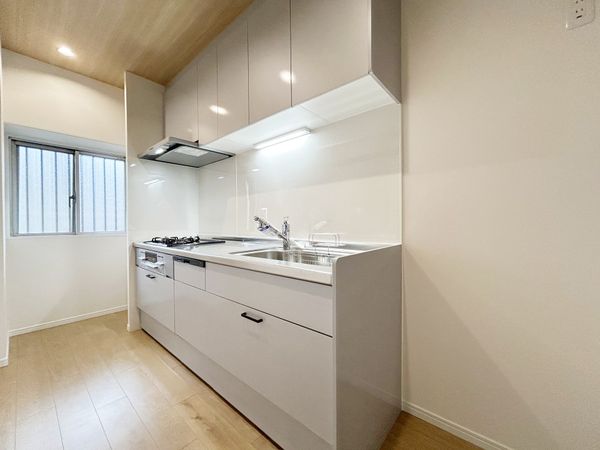 シャルマンコーポ今里 キッチン シャルマンコーポ今里 キッチン