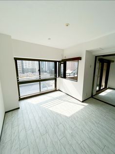 アービング谷町高津公園 リビング