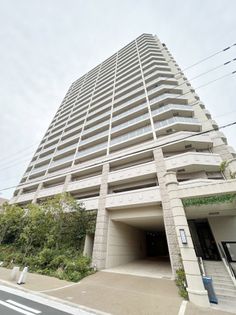 リバーガーデン四天王寺 外観