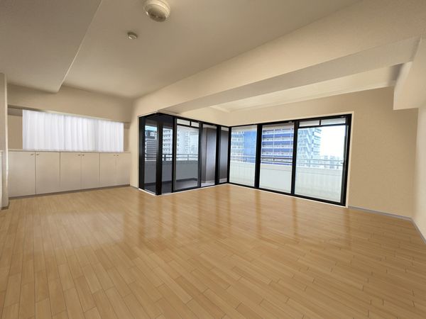 ライフデザイン・夕陽ヶ丘の物件情報（FSLASA06）｜三井のリハウス