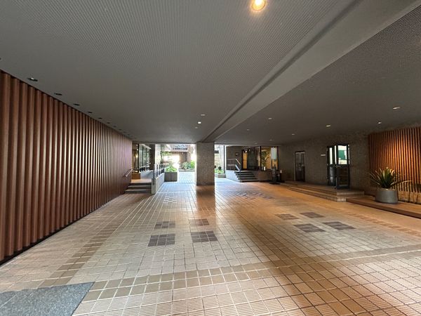 夕陽丘セントポリア その他現地 夕陽丘セントポリア その他現地