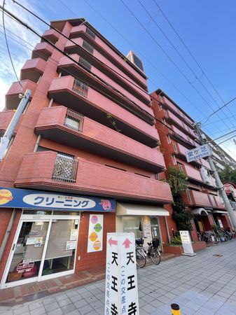ノバカネイチ堂ヶ芝 外観