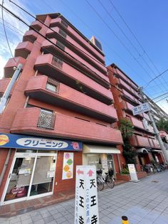 ノバカネイチ堂ヶ芝 外観