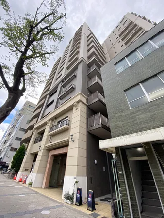 西・南・東3方角部屋でございます！