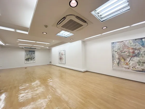 店舗部分
