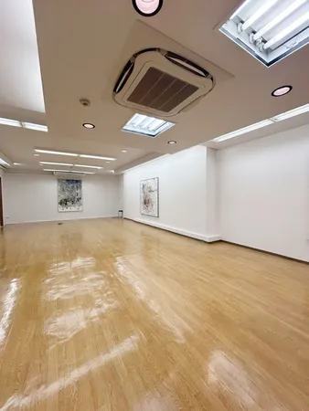 店舗部分