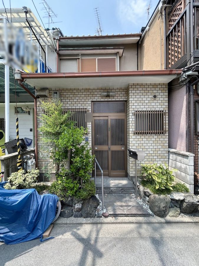 土地写真