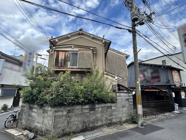 土地写真