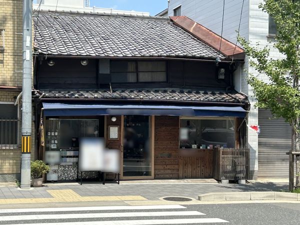 伏見区西大手町 古家付土地 土地写真 伏見区西大手町 古家付土地 土地写真