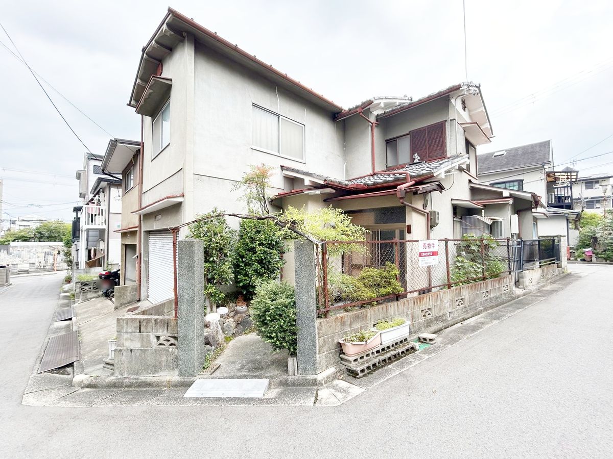 土地写真