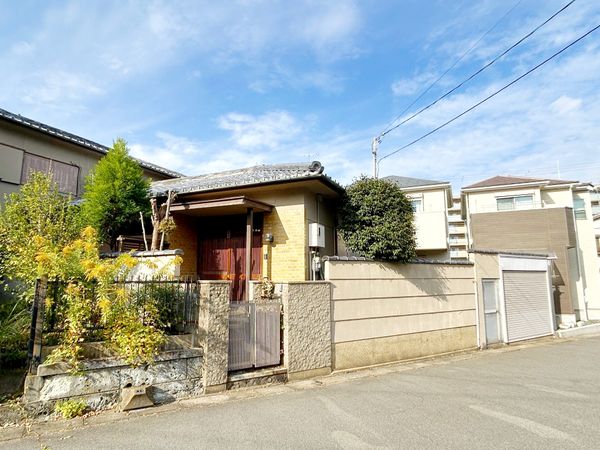 宇治市神明石塚 土地 土地写真 土地写真