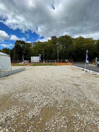 伏見区向島二ノ丸町 土地 土地写真 伏見区向島二ノ丸町 土地 土地写真