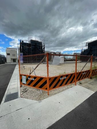 伏見区向島二ノ丸町 土地 土地写真 伏見区向島二ノ丸町 土地 土地写真