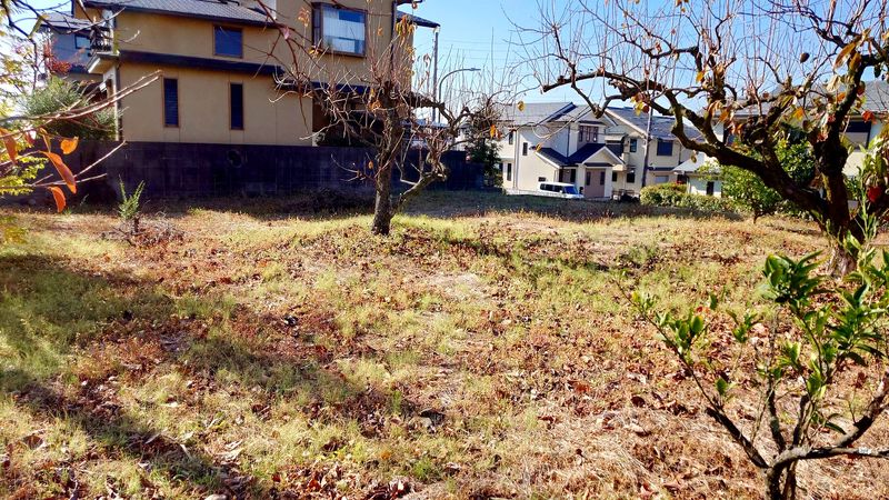 伏見区醍醐西大路町 土地写真 伏見区醍醐西大路町 土地写真