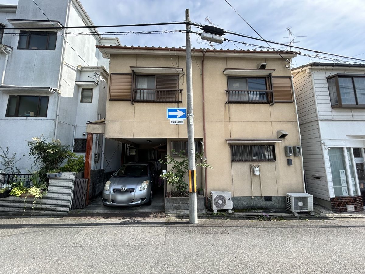 土地写真