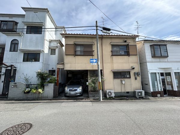 土地写真