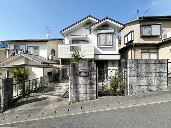 伏見区桃山町正宗 土地写真 伏見区桃山町正宗 土地写真