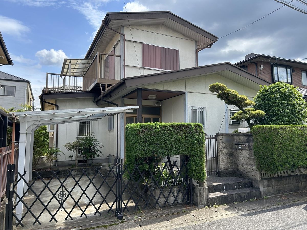 土地写真