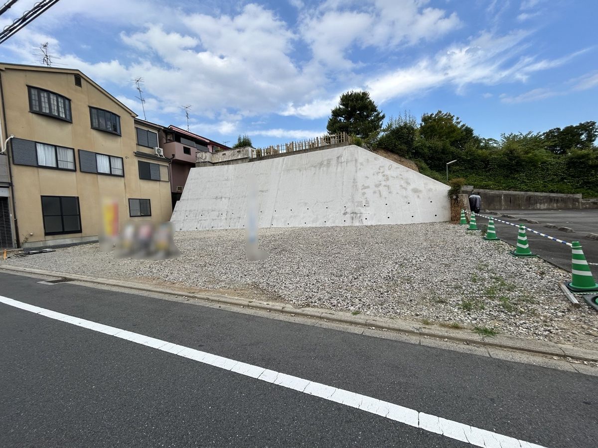 土地写真