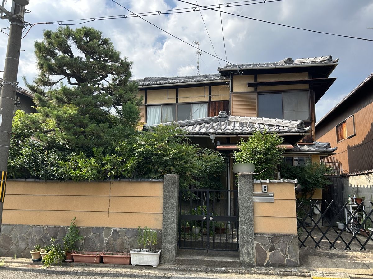 土地写真