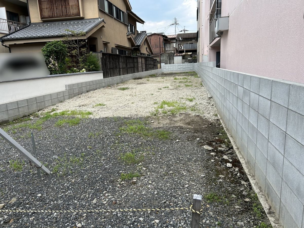 土地写真