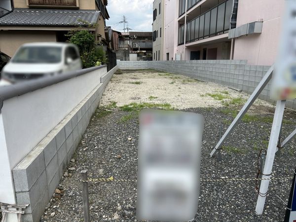 土地写真