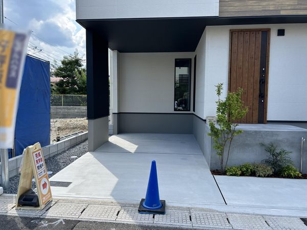 宇治市広野町宮谷 新築一戸建 その他現地 その他現地