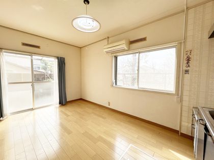 伏見区醍醐廻り戸町 中古一戸建 室内