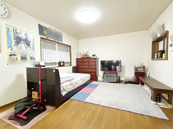 伏見区久我本町 中古一戸建 室内 伏見区久我本町 中古一戸建 室内