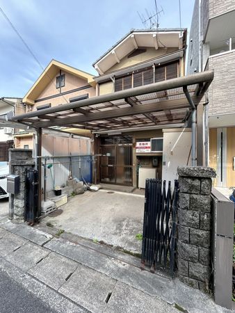 伏見区深草勧進橋町 外観 伏見区深草勧進橋町 外観