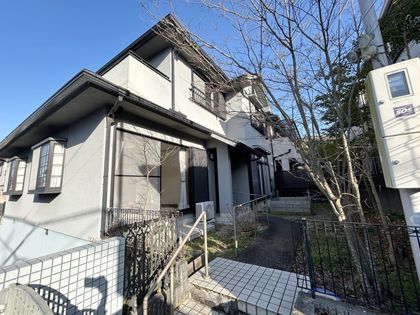 宇治市平尾台3丁目 外観
