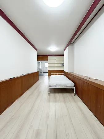 1階リビングダイニング