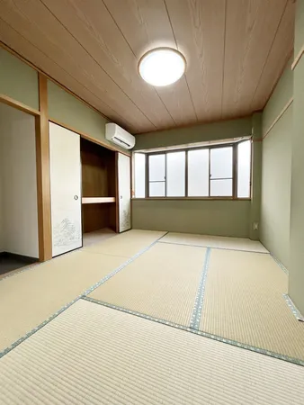3階東側和室