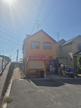 宇治市莵道平町 眺望 宇治市莵道平町 眺望