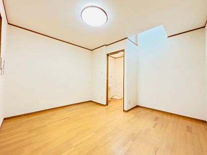 伏見区深草真宗院山町 一戸建 室内