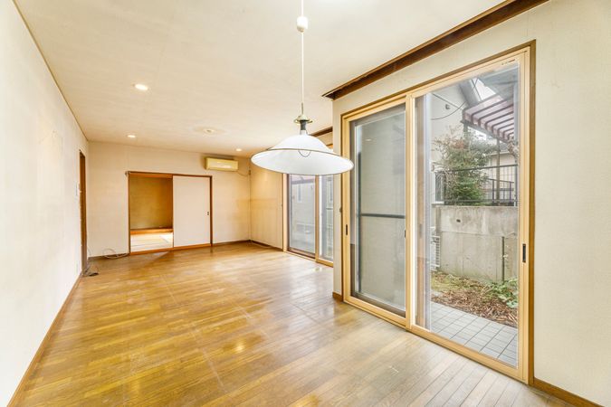 京田辺市花住坂3丁目 一戸建 リビング 京田辺市花住坂3丁目 一戸建 リビング