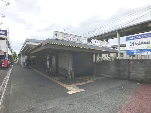 宇治市小倉町西浦 中古一戸建の物件情報（FSX7GA18）｜三井の