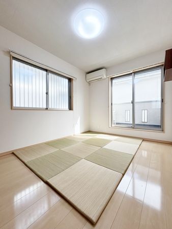 伏見区久我森の宮町 一戸建 室内 伏見区久我森の宮町 一戸建 室内