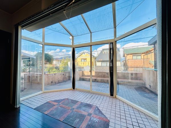宇治市広野町尖山 中古一戸建 室内 宇治市広野町尖山 中古一戸建 室内