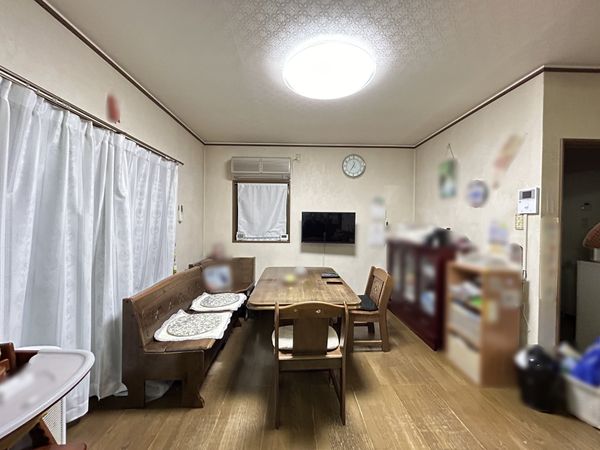 宇治市広野町宮谷 リビング 宇治市広野町宮谷 リビング