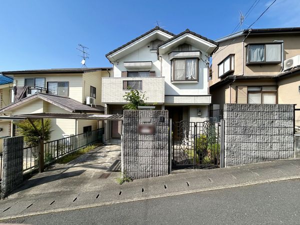 伏見区桃山町正宗 外観 伏見区桃山町正宗 外観