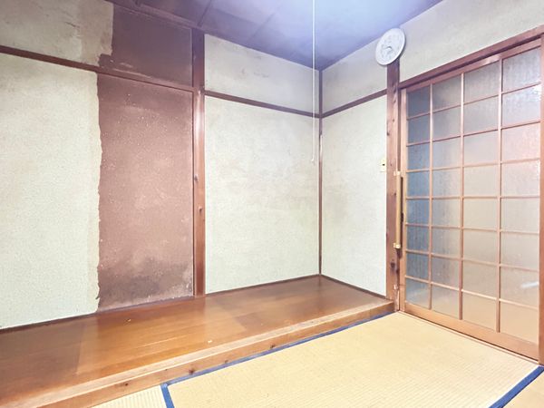 伏見区桃山町泰長老 中古一戸建 室内 室内