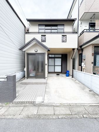 伏見区醍醐南西裏町 外観 伏見区醍醐南西裏町 外観