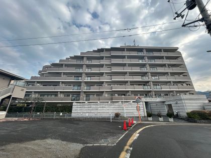 レックス伏見東 眺望