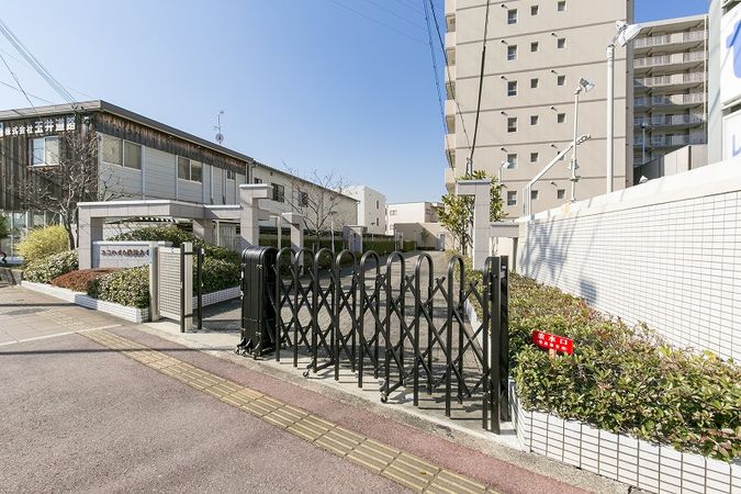 ユニハイム伏見大手筋 その他 その他