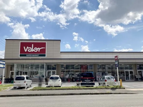 バロー下鳥羽店