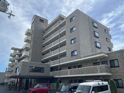 グラン・ドマーレ久津川 外観