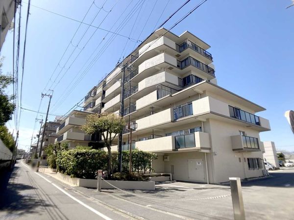 ルネ墨染 外観 ルネ墨染 外観