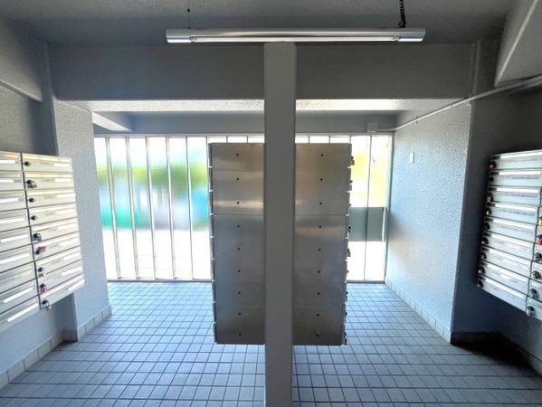 ハイム伏見A棟 共有部分 ハイム伏見A棟 共有部分